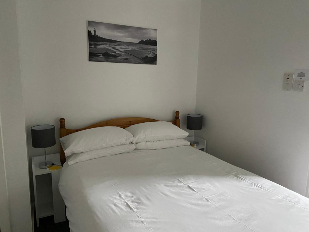 Blinkbonnie Guest House 포트패트릭 외부 사진