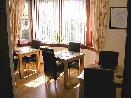Blinkbonnie Guest House 포트패트릭 외부 사진