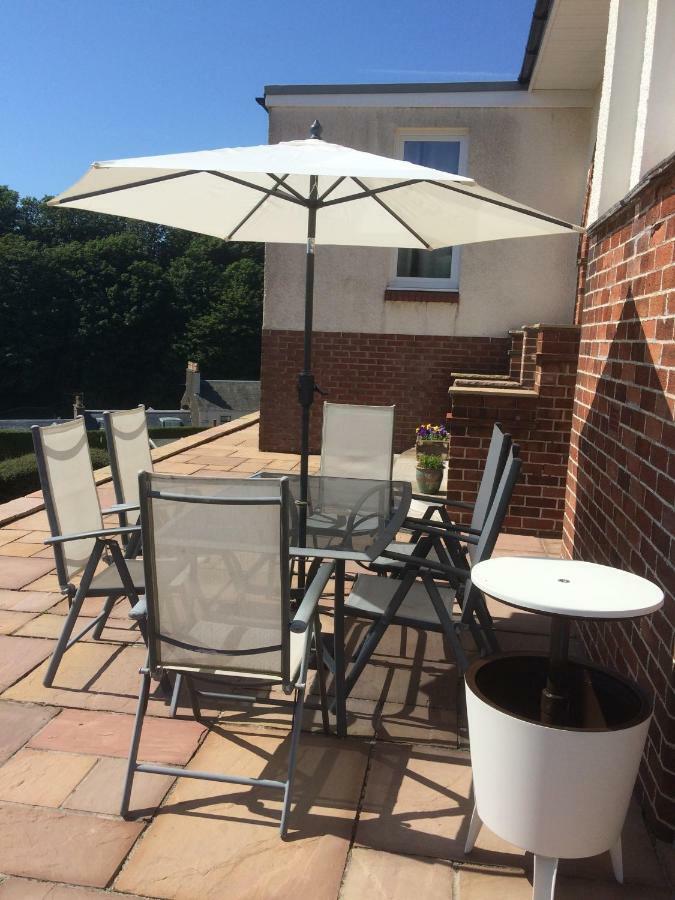 Blinkbonnie Guest House 포트패트릭 외부 사진